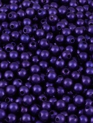 ROXO PEROLA TRAMA 6MM 500G 100%ABS