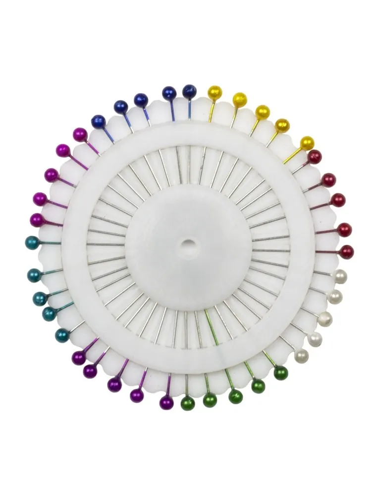 ALFINETE LD 51 DISCO