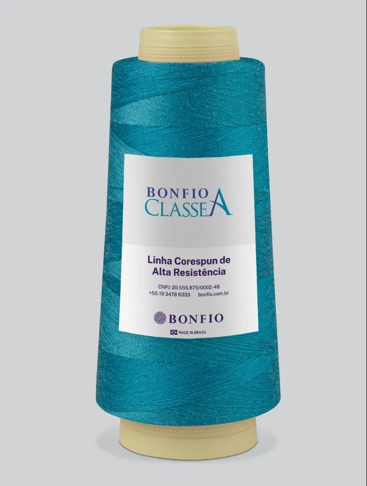 0226 LINHA BONFIO CLASSE A 120 2.500M 100%PES