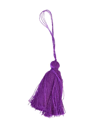 ROXO PINGENTE CETIM KIT PF-04 3,5CM C10