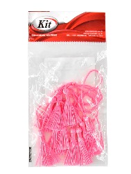 ROSA PINGENTE CETIM KIT PF-04 3,5CM C10