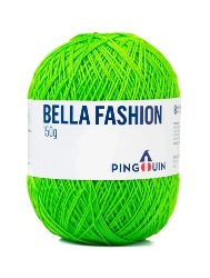7660 LINHA PINGOUIN BELLA FASHION 150G 100%CO