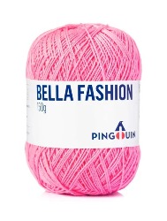 0388 LINHA PINGOUIN BELLA FASHION 150G 100%CO