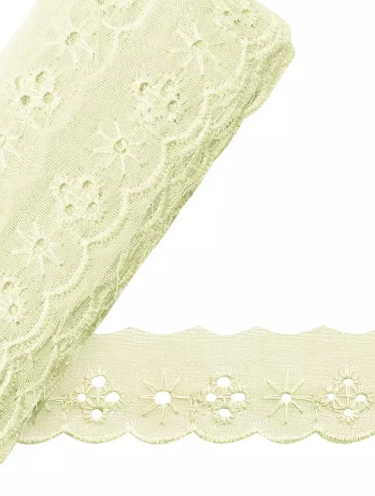 0004 BICO ARTEPUNTO BP075 2,5CM 13,7M 80%PES