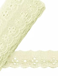 0004 BICO ARTEPUNTO BP075 2,5CM 13,7M 80%PES