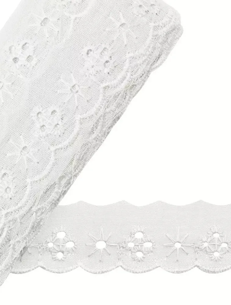 0002 BICO ARTEPUNTO BP075 2,5CM 13,7M 80%PES