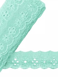 0005 BICO ARTEPUNTO BP075 2,5CM 13,7M 80%PES