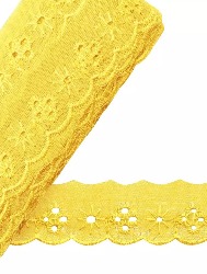 0036 BICO ARTEPUNTO BP075 2,5CM 13,7M 80%PES