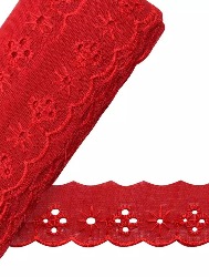 0014 BICO ARTEPUNTO BP075 2,5CM 13,7M 80%PES