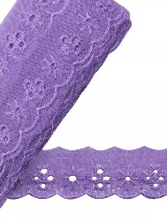 0009 BICO ARTEPUNTO BP075 2,5CM 13,7M 80%PES