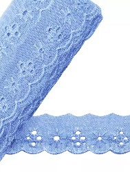 0010 BICO ARTEPUNTO BP075 2,5CM 13,7M 80%PES