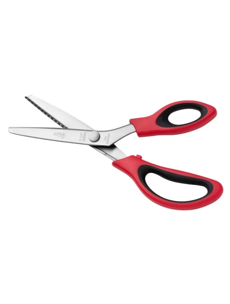 VMO. TESOURA ARTEPUNTO PICOTAR TE011 24CM