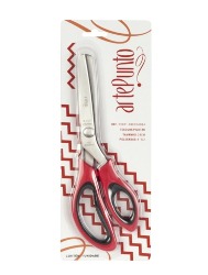 VMO. TESOURA ARTEPUNTO PICOTAR TE011 24CM