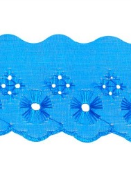 0011 BICO ARTEPUNTO BP065 5CM 13,7M 100%PES