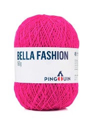 8300 LINHA PINGOUIN BELLA FASHION 150G 100%CO