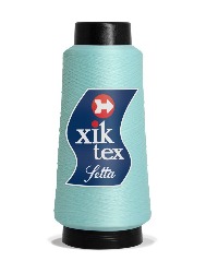 0591 FIO SETTA XIK 100G 100%PES