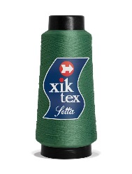 0610 FIO SETTA XIK 100G 100%PES