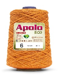 4156 BARBANTE CIRCULO APOLO 6 610M 85%CO