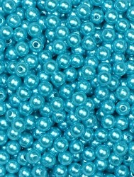 0130 PEROLA CIRCULO 6MM 250G 100%ABS