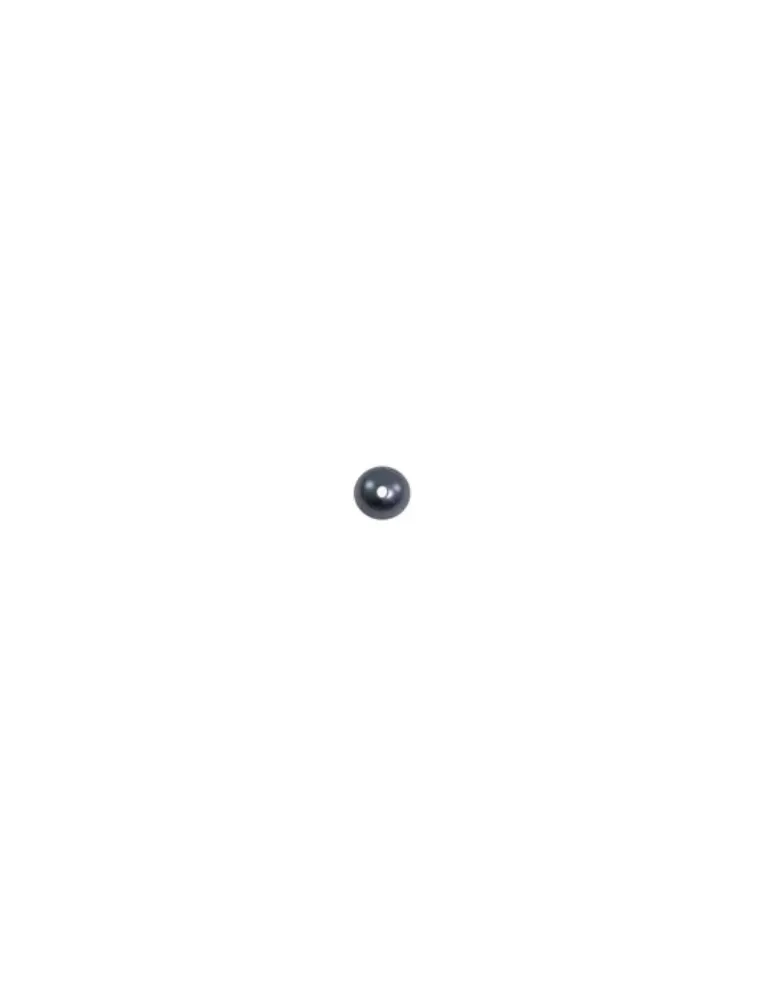 0150 PEROLA CIRCULO 6MM 250G 100%ABS