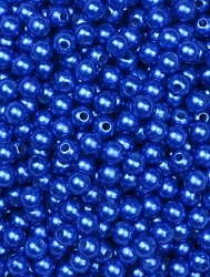 0110 PEROLA CIRCULO 6MM 250G 100%ABS