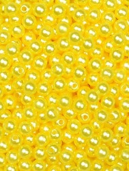 0140 PEROLA CIRCULO 6MM 250G 100%ABS