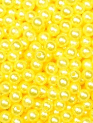 0140 PEROLA CIRCULO 8MM 250G 100%ABS