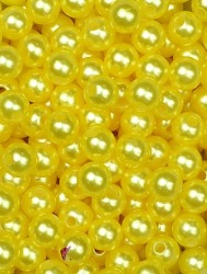 0140 PEROLA CIRCULO 10MM 250G 100%ABS