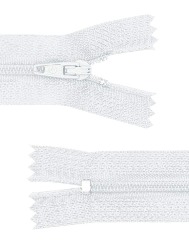 0501 ZIPER CIRCULO NYLON 50CM 100%PES
