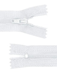 0501 ZIPER CIRCULO NYLON 40CM 100%PES