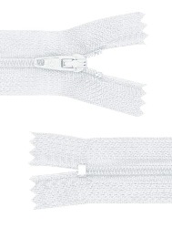0501 ZIPER CIRCULO NYLON 30CM 100%PES
