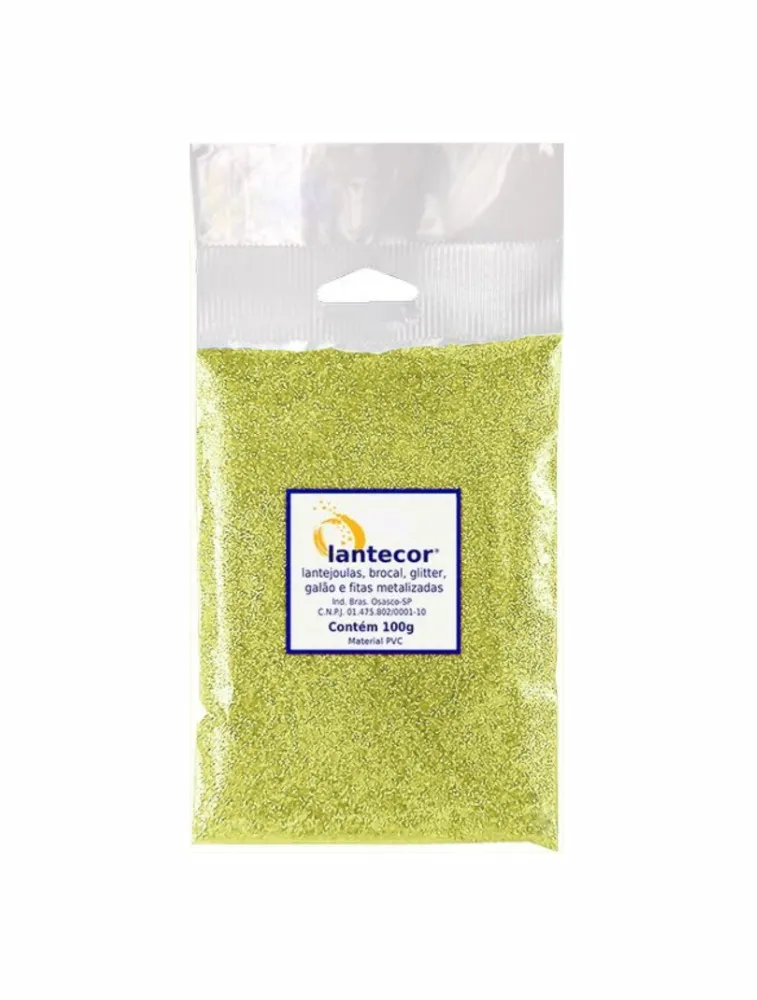 0170 BROCAL LANTECOR METAL 100G