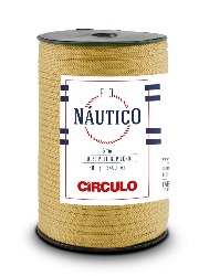 7625 FIO CIRCULO NAUTICO 5MM 500G 100%PP