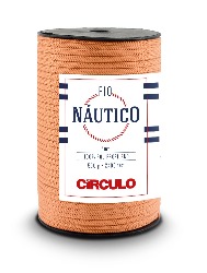 7529 FIO CIRCULO NAUTICO 5MM 500G 100%PP