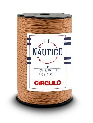 7404 FIO CIRCULO NAUTICO 5MM 500G 100%PP