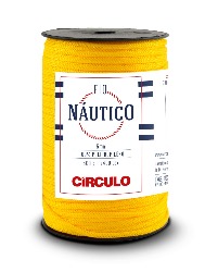 1402 FIO CIRCULO NAUTICO 5MM 500G 100%PP
