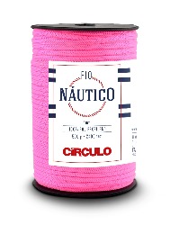 6011 FIO CIRCULO NAUTICO 5MM 500G 100%PP