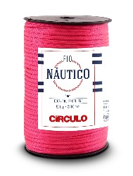 6185 FIO CIRCULO NAUTICO 5MM 500G 100%PP