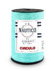 2676 FIO CIRCULO NAUTICO 5MM 500G 100%PP