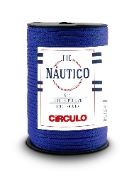 2829 FIO CIRCULO NAUTICO 5MM 500G 100%PP