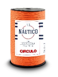 4484 FIO CIRCULO NAUTICO 5MM 500G 100%PP