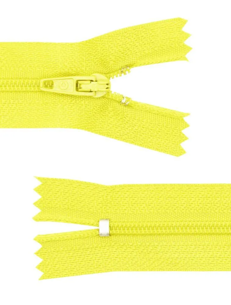 0504 ZIPER CIRCULO NYLON 50CM 100%PES