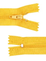 0506 ZIPER CIRCULO NYLON 50CM 100%PES