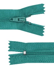 0539 ZIPER CIRCULO NYLON 40CM 100%PES