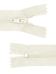 0801 ZIPER CIRCULO NYLON 20CM 100%PES