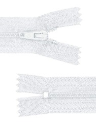 0501 ZIPER CIRCULO NYLON 20CM 100%PES