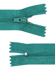0539 ZIPER CIRCULO NYLON 20CM 100%PES