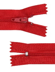 0519 ZIPER CIRCULO NYLON 20CM 100%PES