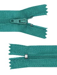 0539 ZIPER CIRCULO NYLON 30CM 100%PES