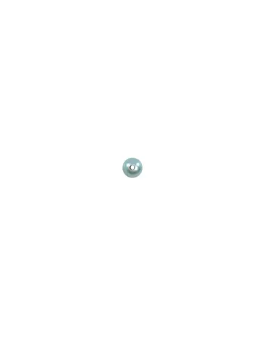 0100 PEROLA CIRCULO 8MM 250G 100%ABS